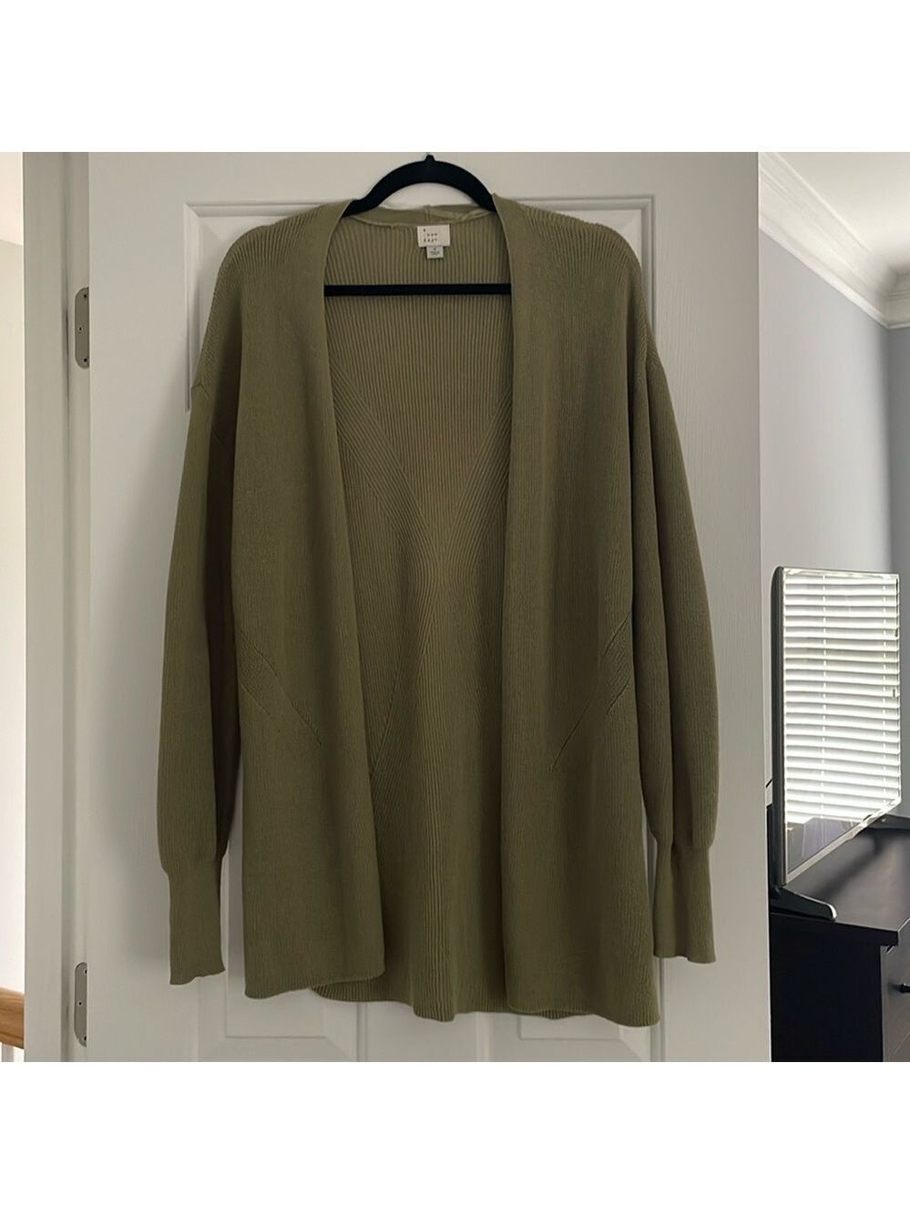 Open Front Cardigan by a new day (Target)